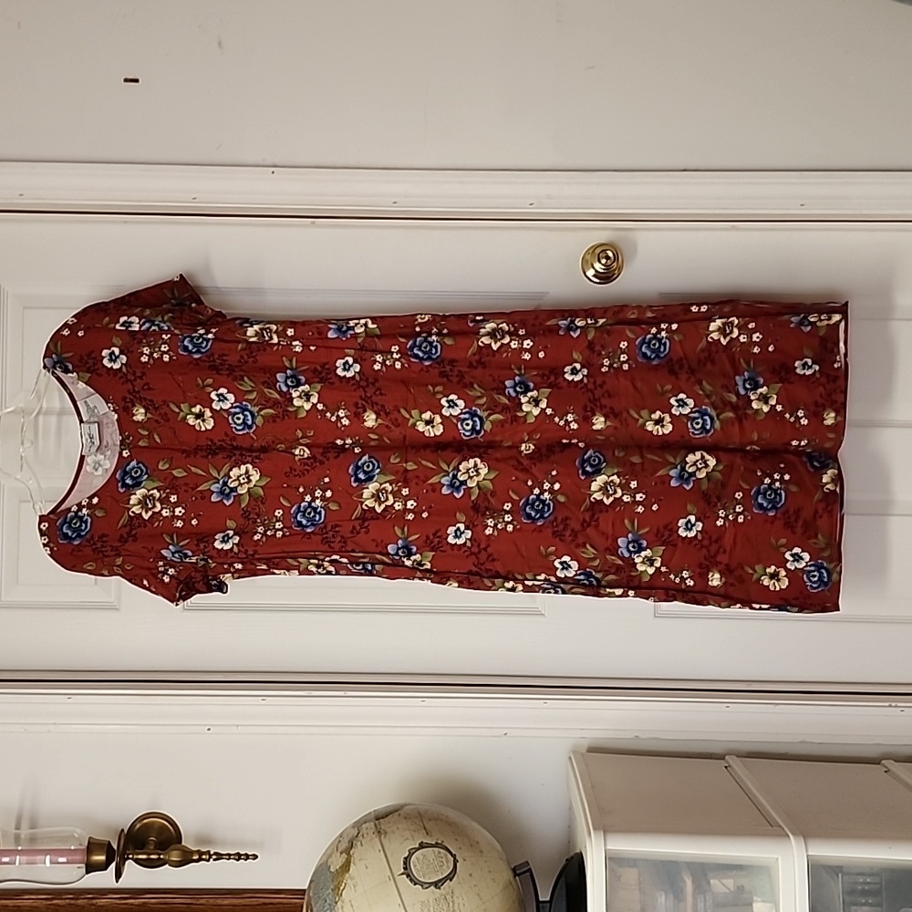 Studio Ease 12P Women's Dress